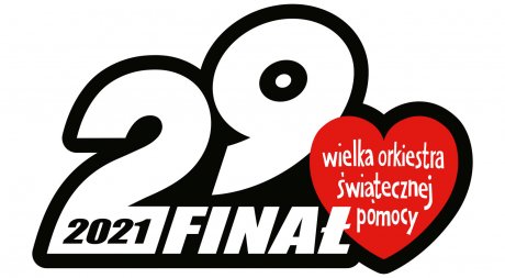 Gramy z Wielką Orkiestrą Świątecznej Pomocy!