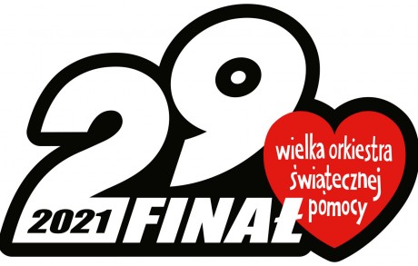 Gramy z Wielką Orkiestrą Świątecznej Pomocy!