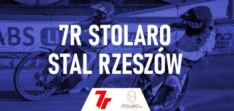 W sezonie 2021 wystąpimy pod nazwą 7R Stolaro Stal Rzeszów!