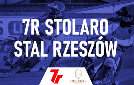 W sezonie 2021 wystąpimy pod nazwą 7R Stolaro Stal Rzeszów!