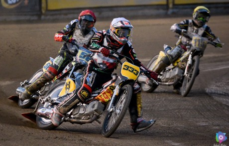 Long Track ponownie w Rzeszowie!