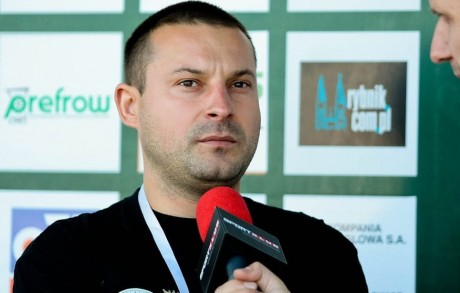 Poznaj #RzTŻ2021! Wywiad z nowym trenerem Michałem Widerą!