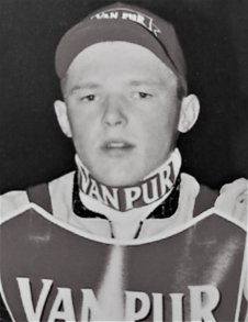 Andrzej Rybka (1980-2020)