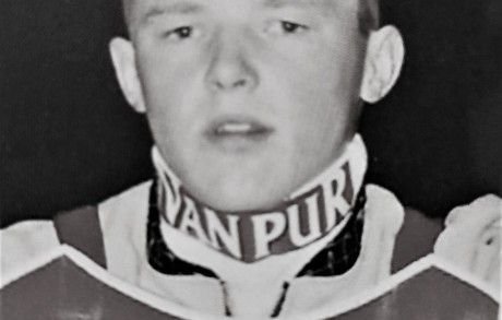 Andrzej Rybka (1980-2020)
