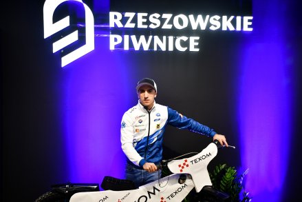 Z wizytą w Rzeszowskich Podziemiach