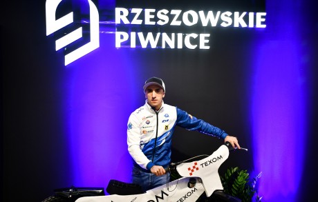 Z wizytą w Rzeszowskich Podziemiach
