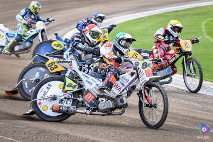 Martin Smoliński najlepszy w Rzeszowie, Romano Hummel mistrzem świata