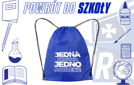 Nowy rok szkolny = Nowy gadżet