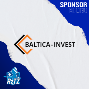 Baltica-Invest nowym sponsorem rzeszowskiego żużla oraz członkiem Klubu 100!