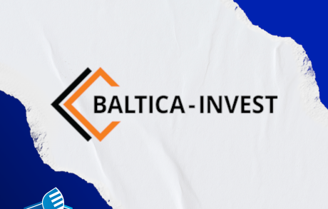 Baltica-Invest nowym sponsorem rzeszowskiego żużla oraz członkiem Klubu 100!