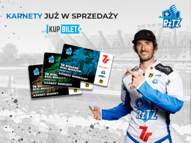 KARNETY NA SEZON 2021