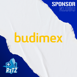 BUDIMEX - SPONSOR KLUBU