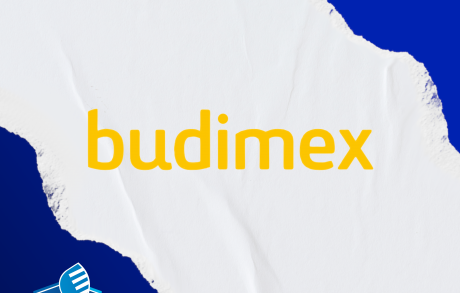 BUDIMEX - SPONSOR KLUBU