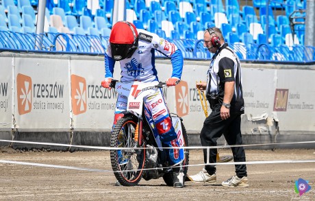 Texom Stal Rzeszów z licencją na sezon 2022!
