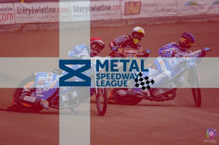 Znamy składy duńskiej Metal Speedway League. 4 "rzeszowiaków" z kontraktami.