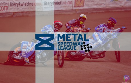 Znamy składy duńskiej Metal Speedway League. 4 "rzeszowiaków" z kontraktami.