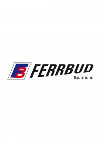 PODZIĘKOWANIA DLA FIRMY FERRBUD