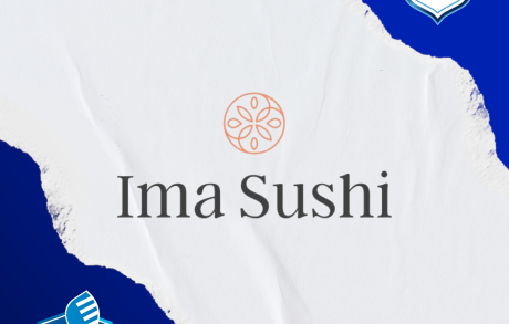 Ima Sushi kolejny rok jest z nami! Tym razem dołączają również do Klubu 100