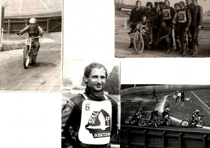 Kartka z historii