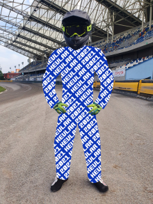 Stwórz kevlar na sezon 2021!