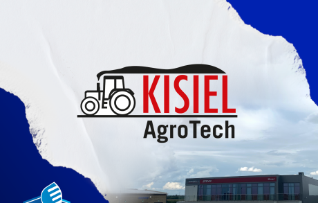 Kisiel - SPONSOR KLUBU