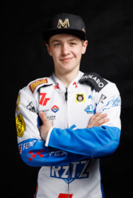 Mateusz Majcher