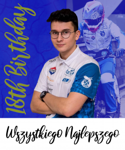 Wszystkiego Najlepszego Konrad