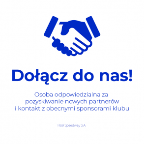 Dołącz do nas!