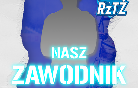 Do walki stają na start... 