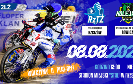 BILETY NA RAWICZ JUŻ W SPRZEDAŻY