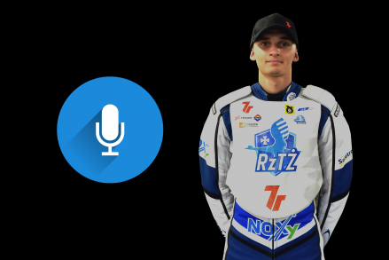 POWIEDZIAŁ PO MECZU: DAWID REMPAŁA