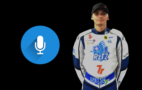 POWIEDZIAŁ PO MECZU: DAWID REMPAŁA