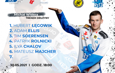AWIZOWANE SKŁADY NA MECZ POZNAŃ-RZESZÓW