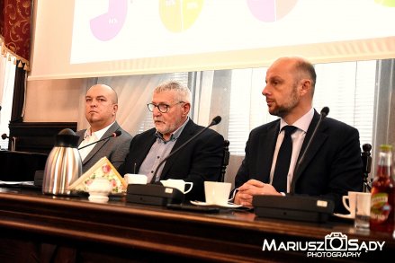 Strategia rozwoju sportu żużlowego w Rzeszowie 2022-2032
