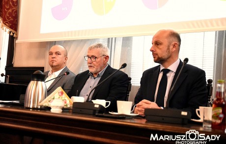 Strategia rozwoju sportu żużlowego w Rzeszowie 2022-2032
