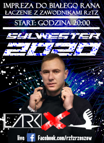 Sylwester RzTŻ 2020!