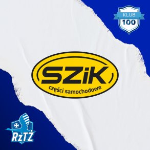 SZiK dołącza do Klubu 100