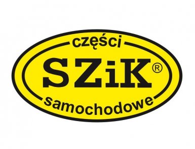 PODZIĘKOWANIA DLA FIRMY SZIK