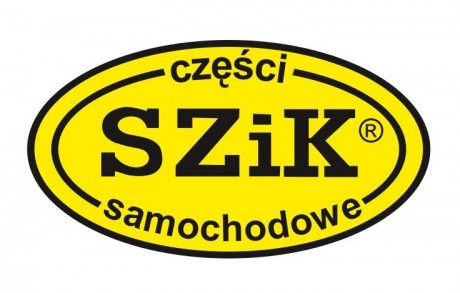 PODZIĘKOWANIA DLA FIRMY SZIK