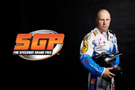 Tim Soerensen rezerwowym Grand Prix Danii w Vojens!