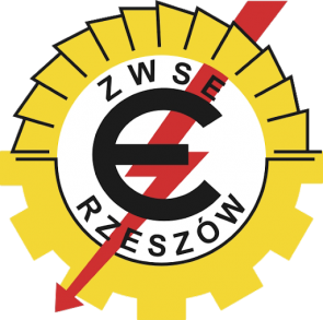 PODZIĘKOWANIA DLA FIRMY ZWSE RZESZÓW