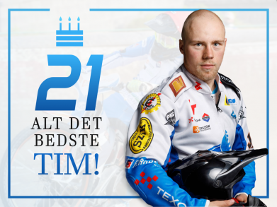 WSZYSTKIEGO NAJLEPSZEGO TIM!