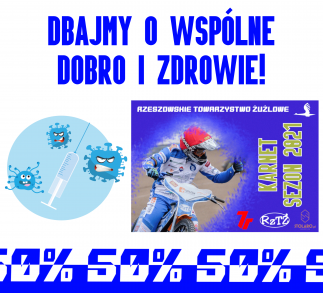 Dbajmy o wspólne dobro i zdrowie!