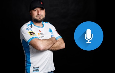 POWIEDZIAŁ PRZED MECZEM: TRENER MICHAŁ WIDERA